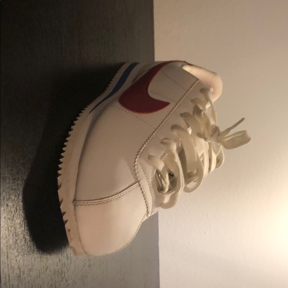 Nike Cortez Basic Leather OG “Forrest Gump” - Picture 2 of 3